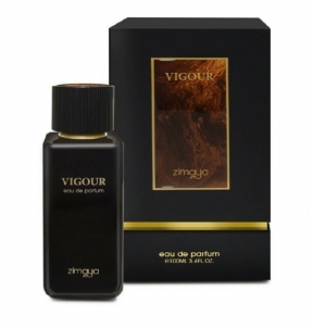 Kvepalai Zimaya Vigour - EDP - 100 ml Vīriešu smaržas