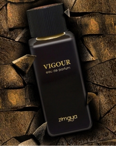 Kvepalai Zimaya Vigour - EDP - 100 ml