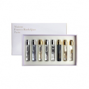 Kvepalų set Maison Francis Kurkdjian Thumbnail collection Maison Francis Kurkdjian for him - 8 x 11 ml Perfumes for men