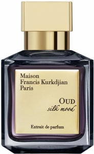 Kvepiantis ekstraktas Maison Francis Kurkdjian Oud Silk Mood 70 ml Sieviešu smaržas