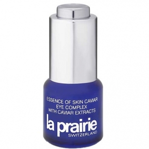 La Prairie Essence of Skin Caviar Eye Complex 15ml Paakių priežiūros priemonės