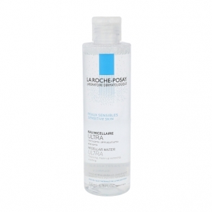 La Roche-Posay Physiological Micellar Solution Cosmetic 200ml 