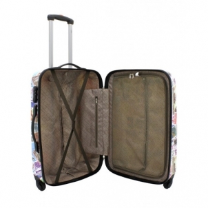 Suitcase Friedrich Lederwaren  F 23 68L 77039-3-60
