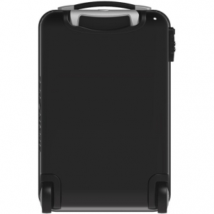 Suitcase PlayLuggage 31L New York zipper