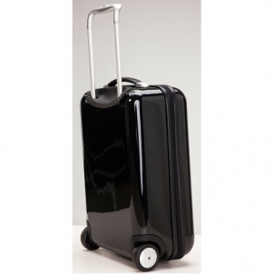 Suitcase PlayLuggage 31L Dubai zipper