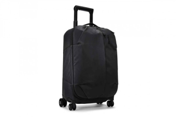 Lagaminas Thule Aion carry on spinner TARS122 Black (3204719) Backpacks, bags, suitcases