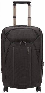 Lagaminas Thule Crossover 2 Carry On Spinner C2S-22 Black (3204031) Рюкзаки, сумки, чемоданы