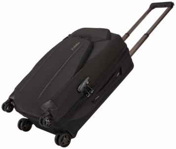 Lagaminas Thule Crossover 2 Carry On Spinner C2S-22 Black (3204031)
