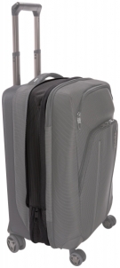 Lagaminas Thule Crossover 2 Carry On Spinner C2S-22 Black (3204031)