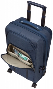 Lagaminas Thule Crossover 2 Carry On Spinner C2S-22 Dress Blue (3204032)