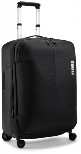 Lagaminas Thule Subterra Spinner TSRS-325 Black (3203919) Backpacks, bags, suitcases