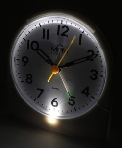 Laikrodis - žadintuvas Prim MPM C01.4054.90