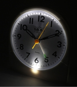 Laikrodis - žadintuvas Prim MPM C01.4054.90