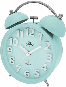 Laikrodis - žadintuvas Prim MPM C01.4056.31 Interjera pulksteņi, meteoroloģiskās stacijas