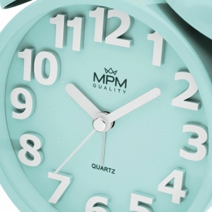 Laikrodis - žadintuvas Prim MPM C01.4056.31