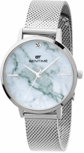 Laikrodis Bentime 007-9MB-PT610122A Women's watches
