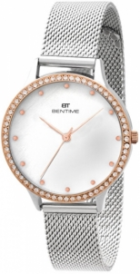 Laikrodis Bentime 007-9MB-PT710160B Women's watches