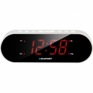 Laikrodis Blaupunkt CR6SL Interjero laikrodžiai, metereologinės stotelės