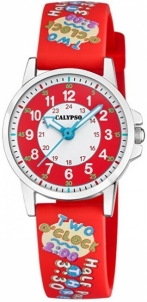 Laikrodis Calypso Junior K5824/5 Vaikiški laikrodžiai