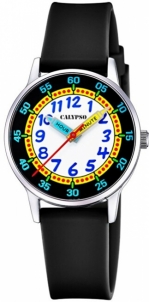 Laikrodis Calypso Junior K5826/6 Vaikiški laikrodžiai