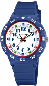 Laikrodis Calypso Junior K5828/5 Vaikiški laikrodžiai