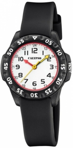 Laikrodis Calypso Junior K5829/6 Vaikiški laikrodžiai
