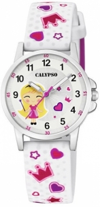 Laikrodis Calypso K5776/1 Bērnu pulksteņi