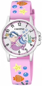 Laikrodis Calypso K5782/1 Bērnu pulksteņi