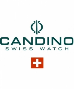 Laikrodis Candino CB1782 c4400/4