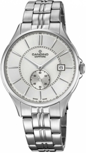 Watch Candino Gents Classic Timeless C4633/1 