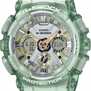 Laikrodis Casio G-Shock GMA-S120GS-3AER