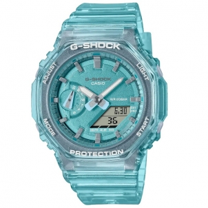 Laikrodis Casio G-shock Original mini Casioak S Series GMA-S2100SK-2AER Women's watches