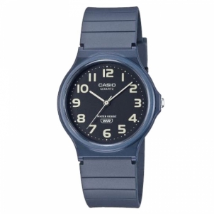 Laikrodis Casio MQ-24UC-2BEF Unisex pulksteņi