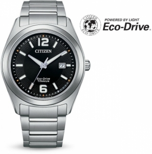 Watch Citizen Eco-Drive Super Titanium AW1641-81E 