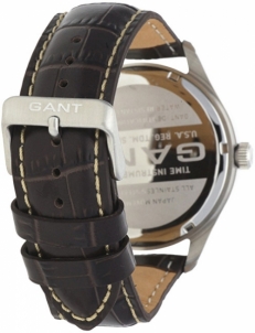 Watch Gant Bergamo White - Strap W10992