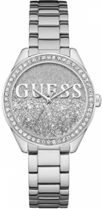 Moteriškas laikrodis Guess Ladies Trend GLITTER GIRL W0987L1