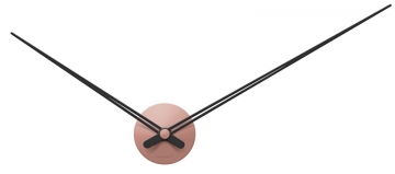 Laikrodis Karlsson KA5837PI Interjero laikrodžiai, metereologinės stotelės