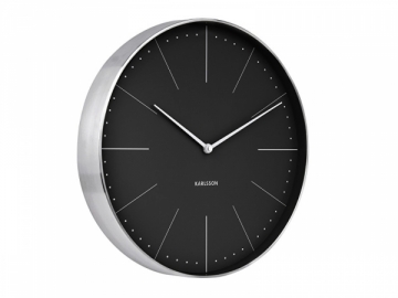Laikrodis Karlsson Wall clock KA5681BK