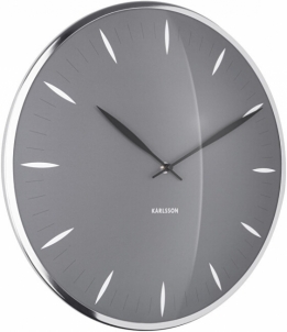 Laikrodis Karlsson Wall clock KA5761GY