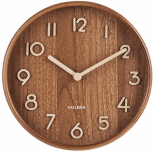 Laikrodis Karlsson Wall clock KA5808DW