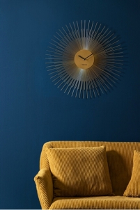 Laikrodis Karlsson Wall clock KA5817GD