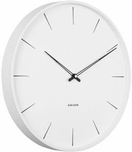 Laikrodis Karlsson Wall clock KA5834WH
