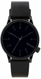 Laikrodis Komono Winston Regal All Black KOM-W2264