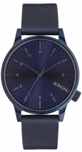 Laikrodis Komono Winston Regal All Blue KOM-W2266
