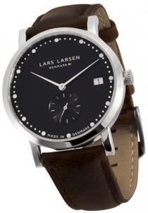 Laikrodis Lars Larsen LW37 137SBBL