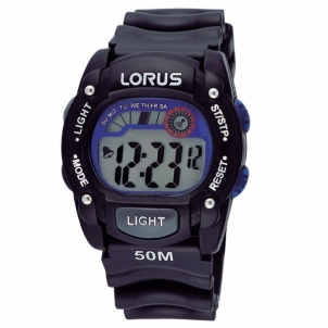 Laikrodis LORUS R2351AX-9