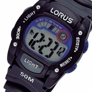 Laikrodis LORUS R2351AX-9