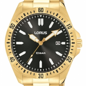 Laikrodis LORUS RH934MX-9