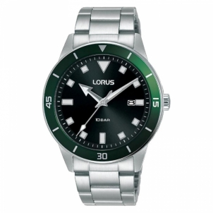 Laikrodis LORUS RH983LX-9 