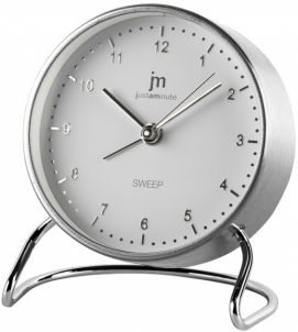 Laikrodis Lowell Designový budík JA7088S Interjero laikrodžiai, metereologinės stotelės
